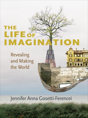 cover image of The Life of Imagination